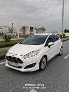 Bán xe Ford Fiesta 2014 S 1.0 AT Ecoboost giá 188 Triệu - Vĩnh Phúc