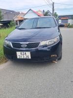 Bán xe Kia Forte EX 1.6 MT 2010 giá 210 Triệu - TP HCM