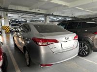 Bán xe Toyota Vios 2019 1.5E CVT giá 415 Triệu - Hà Nội