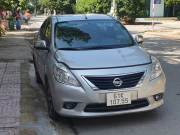 Bán xe Nissan Sunny XV 2013 giá 210 Triệu - Bình Dương