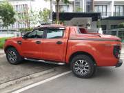 Bán xe Ford Ranger 2014 Wildtrak 3.2L 4x4 AT giá 430 Triệu - Hà Nội