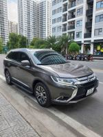 Bán xe Mitsubishi Outlander 2018 2.4 CVT Premium giá 610 Triệu - TP HCM