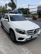 Bán xe Mercedes Benz GLC 2018 250 4Matic giá 990 Triệu - TP HCM