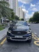 Bán xe Ford Everest 2020 Titanium 2.0L 4x2 AT giá 695 Triệu - TP HCM