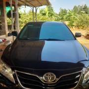 Bán xe Toyota Camry 2009 LE 2.5 giá 410 Triệu - Bà Rịa Vũng Tàu