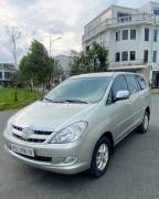 Bán xe Toyota Innova G 2008 giá 209 Triệu - Cần Thơ