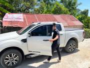 Bán xe Ford Ranger 2019 Wildtrak 2.0L 4x2 AT giá 578 Triệu - Hà Nội