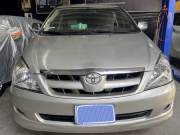 Bán xe Toyota Innova 2007 G giá 185 Triệu - TP HCM