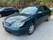 Bán xe Toyota Camry 2003 2.4G giá 155 Triệu - Hà Nội