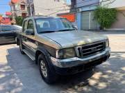 Bán xe Ford Ranger 2003 XLT 4x4 MT giá 90 Triệu - Hà Nội