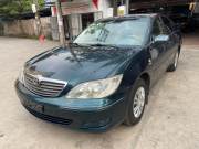 Bán xe Toyota Camry 2003 2.4G giá 155 Triệu - Hà Nội