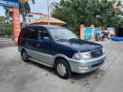 Bán xe Toyota Zace 2003 GL giá 125 Triệu - Hà Nội