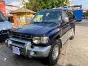 Bán xe Mitsubishi Pajero 2004 3.5 giá 245 Triệu - Hà Nội