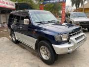 Bán xe Mitsubishi Pajero 3.5 2004 giá 245 Triệu - Hà Nội