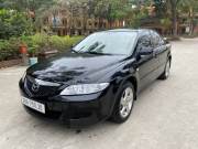 Bán xe Mazda 6 2005 2.0 MT giá 125 Triệu - Hà Nội