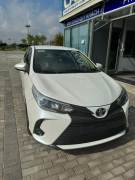 Bán xe Toyota Vios 2022 E CVT giá 445 Triệu - Hà Nội