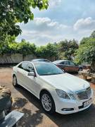 Bán xe Mercedes Benz E class 2010 E300 giá 350 Triệu - TP HCM