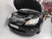 Bán xe Ford Focus 2011 1.8 AT giá 155 Triệu - TP HCM