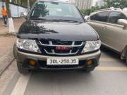 Bán xe Isuzu Hi lander 2007 V-Spec 2.5MT giá 145 Triệu - Hà Nội