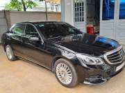 Bán xe Mercedes Benz E class 2015 E200 giá 598 Triệu - TP HCM