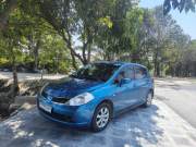 Bán xe Nissan Tiida 2008 1.6 AT giá 205 Triệu - Hà Nội