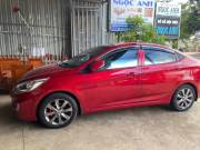 Bán xe Hyundai Accent 2013 1.4 MT giá 215 Triệu - Đăk Lăk