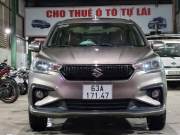 Bán xe Suzuki Ertiga 2021 Limited 1.5 AT giá 400 Triệu - TP HCM