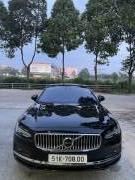 Bán xe Volvo S90 2022 Inscription LWB B6 AWD giá 1800000 Tỷ - TP HCM