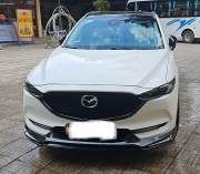 Bán xe Mazda CX5 2018 2.5 AT 2WD giá 620 Triệu - Thái Nguyên