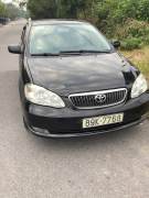 Bán xe Toyota Corolla altis 2008 1.8G MT giá 190 Triệu - Hưng Yên