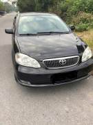 Bán xe Toyota Corolla altis 2008 1.8G MT giá 170 Triệu - Hưng Yên