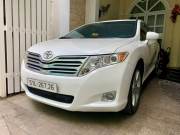 Bán xe Toyota Venza 2008 3.5 giá 385 Triệu - TP HCM