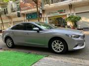 Bán xe Mazda 6 2015 2.0 AT giá 385 Triệu - TP HCM