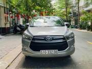 Bán xe Toyota Innova 2017 2.0E giá 350 Triệu - TP HCM