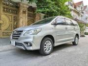 Bán xe Toyota Innova 2014 2.0G giá 298 Triệu - TP HCM