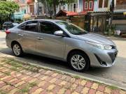 Bán xe Toyota Vios 2019 1.5E CVT giá 385 Triệu - TP HCM