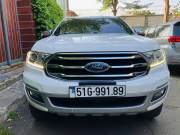 Bán xe Ford Everest 2019 Titanium 2.0L 4x4 AT giá 720 Triệu - TP HCM