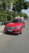 Bán xe Mercedes Benz C class 2013 C250 giá 328 Triệu - Hà Nội