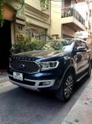 Bán xe Ford Everest 2022 Titanium 2.0L 4x2 AT giá 980 Triệu - Hà Nội