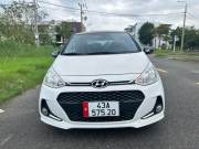 Bán xe Hyundai i10 2020 Grand 1.2 AT giá 337 Triệu - Đà Nẵng