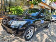 Bán xe Hyundai SantaFe 2008 2.7L 4WD giá 280 Triệu - Hà Nội