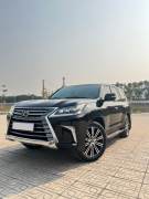 Bán xe Lexus LX 2019 570 giá 6 Tỷ 400 Triệu - Hà Nội