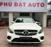 Bán xe Mercedes Benz GLC 2017 300 4Matic giá 990 Triệu - Hà Nội