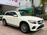 Bán xe Mercedes Benz GLC 2017 300 4Matic giá 990 Triệu - Hà Nội