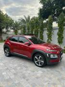 Bán xe Hyundai Kona 2020 1.6 Turbo giá 555 Triệu - Thái Nguyên