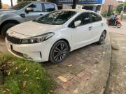 Bán xe Kia Cerato 2018 1.6 MT giá 353 Triệu - Thanh Hóa