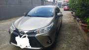 Bán xe Toyota Vios 2021 1.5E MT giá 380 Triệu - TP HCM