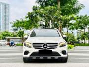 Bán xe Mercedes Benz GLC 2017 300 4Matic giá 1 Tỷ 159 Triệu - TP HCM