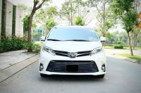 Bán xe Toyota Sienna 2018 Limited 3.5 giá 2 Tỷ 599 Triệu - TP HCM