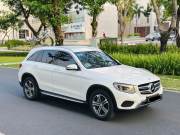 Bán xe Mercedes Benz GLC 2016 250 4Matic giá 979 Triệu - TP HCM